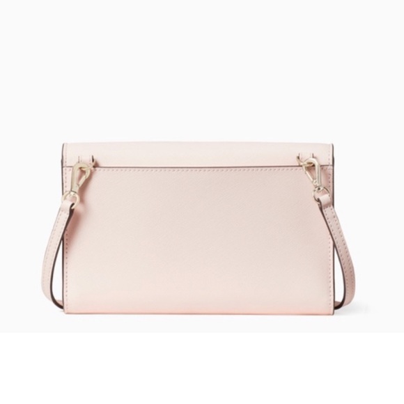 Kate Spade Laurel Way Winni Crossbody Wallet Bag - Picture 5 of 10